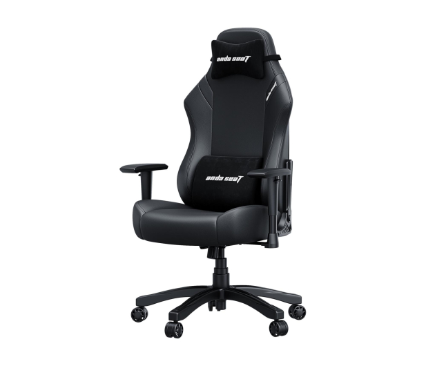 Anda Seat Luna Black PVC - 1473870 - zdjęcie 5